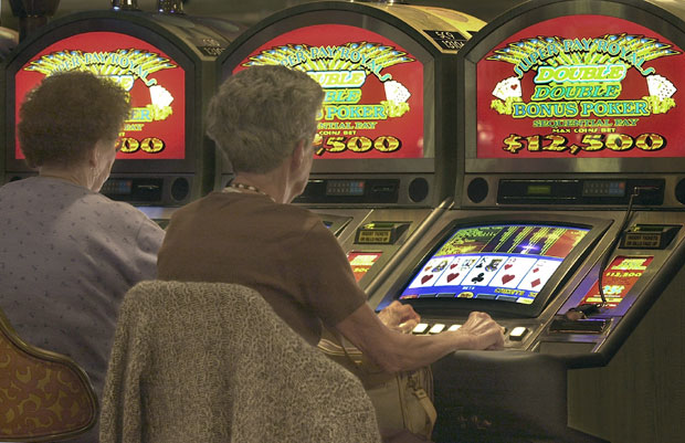 У Србији 45.000 коцкара